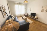 #HH Le Marceau Caserne de Bonne - B&B Grenoble
