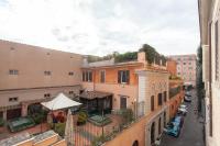 San Teodoro 34 - Stylish Apartment in front of Roman Forum - B&B Rome