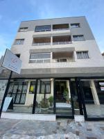 Apto Praia do Morro - 250 m do mar - B&B