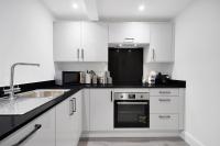 One-Bedroom Superior Apartment