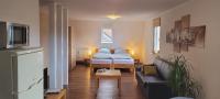 Ferienwohnung Orchidee am Neckar - B&B