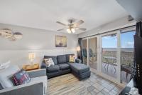 Castaway 1C by Current Tides Vacation Rentals - Ferienwohnung Gulf Shores