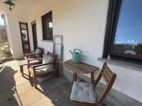 Tolle 2 Zimmerwohnung mit schöner Aussicht - Ferienwohnung Horb am Neckar