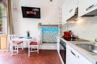 AvocadHouse1QCview - B&B San Pellegrino Terme