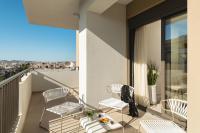 Lovelia Luxury Apartment Chania EV Car Wallbox - B&B Chionáto