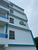 Elida Oceanfront Rentals - Bed and Breakfast Cantabria