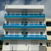 Elida Oceanfront Rentals - B&B Cantabria