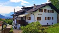 Oberortsgut - B&B Tirolo