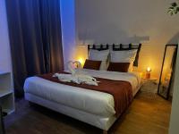Studio Cosy Toulon Centre - Bed and Breakfast