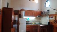 Departamento, entrada de auto y patio en San Bernardo - Ferienwohnung