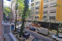 Moderníssimo 3 quartos para até 8 pessoas - B&B Rio de Janeiro