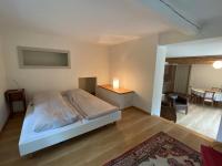 Au Cèdre - B&B Areuse