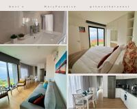Appartement 1 Chambre - Vue sur Mer