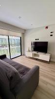 Apartamento de Estreno en Miraflores - Ferienwohnung Lima