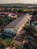 Superior Appartement met 1 Slaapkamer