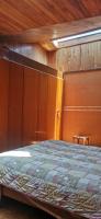 Deluxe Zimmer mit Queensize-Bett