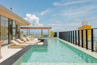 VI02 Lindo Studio Localização Privilegiada - Vitória - B&B Salvador