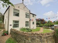 King's Cottage - B&B Bedale