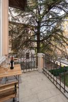 garda garden apartment - Ferienwohnung Roè