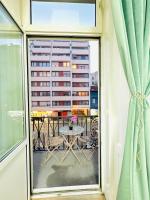 9BR Apartment for 18P, 12Min Walk to Augarten - Ferienwohnung Wien