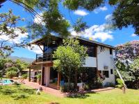 Pousada trilhas da serra - Bed and Breakfast