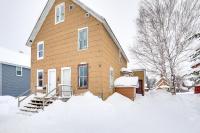 4 Mi to Lake Superior Calumet Getaway! - B&B Calumet