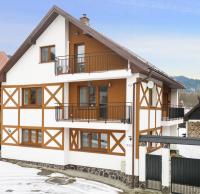 Chata Liptovanka - B&B