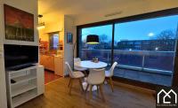 Chez Perrine, Magnifique Appartement Face aux Remparts - B&B Boulogne-sur-Mer