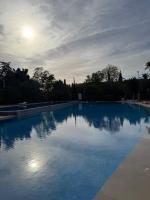 Traditional Moroccan Flat in Palmeraie - Ferienwohnung Marrakesch
