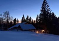 Gorska koča Krvavec - B&B Cerklje na Gorenjskem