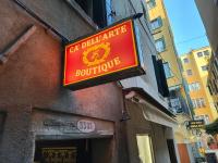 Cà dell'Arte Boutique - Chambres d’hôtes Venise