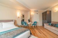 Deluxe Kamer