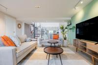 Appartamento Premium con 3 Camere da Letto