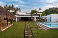 Ayanna Beach Front - B&B La Libertad