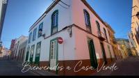Aloe Apartament 2 plus 1 gratis w Casa Verde de Guía - Ferienwohnung