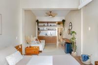 Studio Between Copacabana & Ipanema Beach - B&B Rio de Janeiro