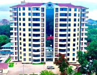 Arusha Safari City Home - B&B