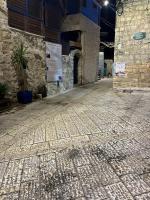 לומינוס הגפן - B&B Ḥurfeish