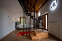 Borgo bella vista -Affitti Brevi Italia - B&B L’Aquila