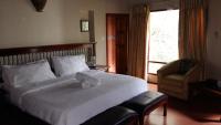 Deluxe Doppelzimmer