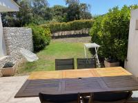 Villa résidence avec piscine chauffée Bonifacio - Ferienwohnung Bonifacio