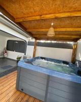 Caz La Réunionnaise - Ferienwohnung Bois d'Olives