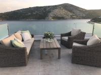 Apartment White House - Bed and Breakfast Vinišće