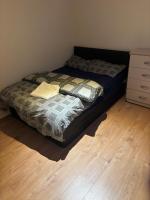 Double room in a shared house - B&B