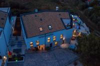 Seaside Spa & Villa - B&B