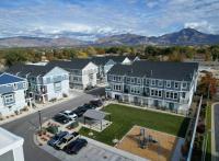 Modern 3BR Retreat Mtn Views & Garage Parking - Chambres d'hôtes South Salt Lake