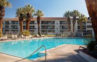 Las Palmas Resort 3 Br, Hot Tub, Pool, Parking - B&B