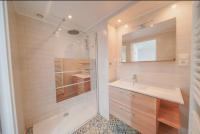 À la frontière - Ferienwohnung Mont-Saint-Martin