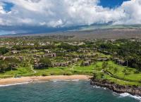 Appartement met Uitzicht op Zee