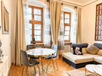 Luxury Decor & Amazing Island Views, Center! 5mins Rynek - Chambres d’hôtes